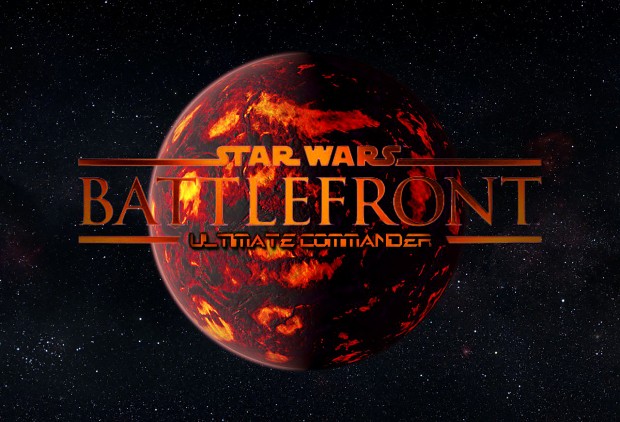Battlefront Ultimate Commander New banner