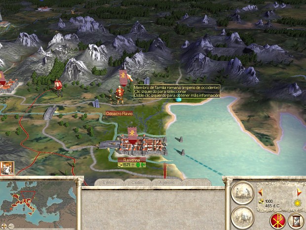 rome total war darthmod