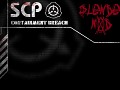 SCP-Containment Breach Slendermod