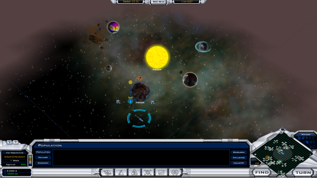 galactic civilizations 2 star wars mod