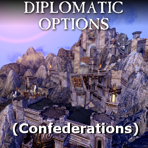 Diplomatic Options 2