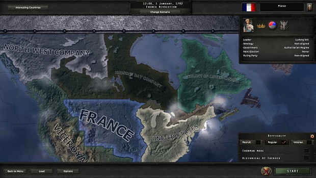 reworked canada