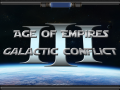 Galactic Conflict