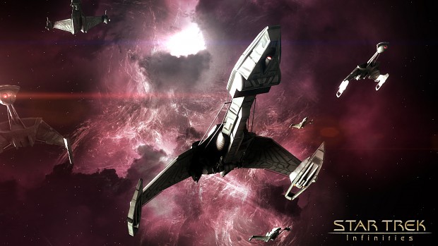 Wallpapers Image Star Trek Infinities Mod For Stellaris Mod Db