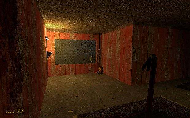 Image 2 - Out-Lands mod for Half-Life 2: Episode Two - Mod DB