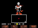 UNDERPANTS OST - MOGOLOVONIO (For the Sans Fight) video - Undertale Sr.  Pelo Soundfont mod for Undertale - ModDB