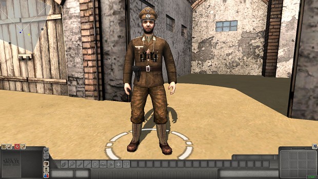 company of heroes 2 afrika korps mod 1.4 company of heroes 2 afrika korps mod 1.4