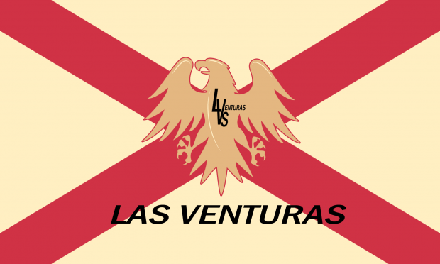 Las Venturas Flag