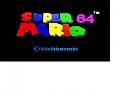 Super Mario 64: Beta Recreation