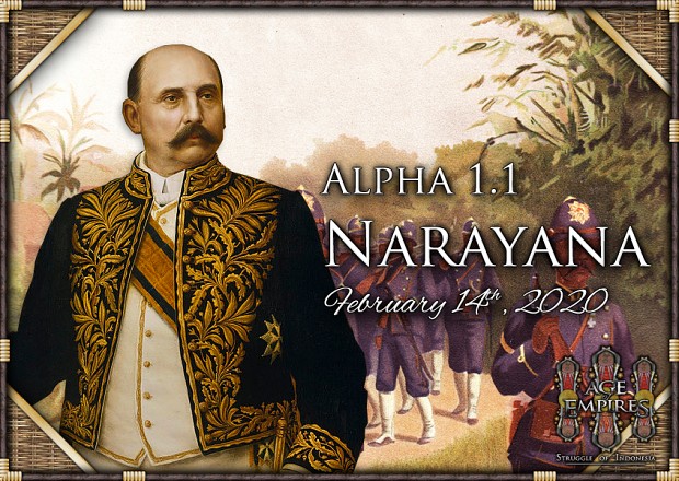 Narayana Release