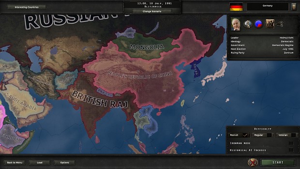 China The Communist Power