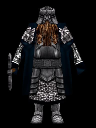 Erebor Royal Guard image - The Rise of the Iron Crown Mod for Battle ...