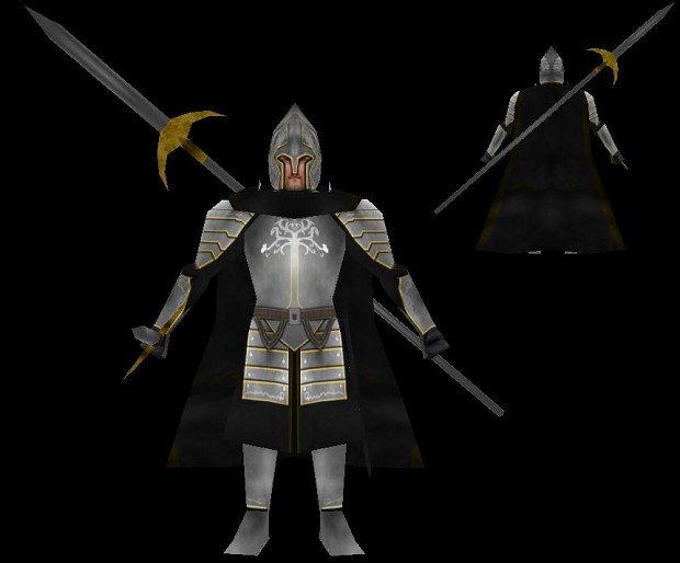 Gondor Citadel Guard