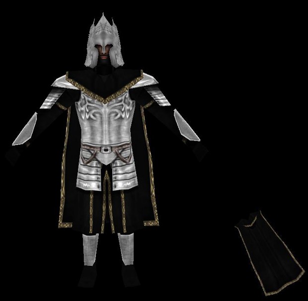 Gondor Citadel Guard