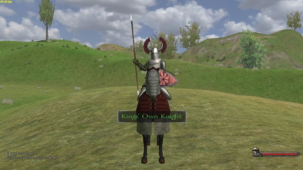 mount and blade warband native expansion troop tree
