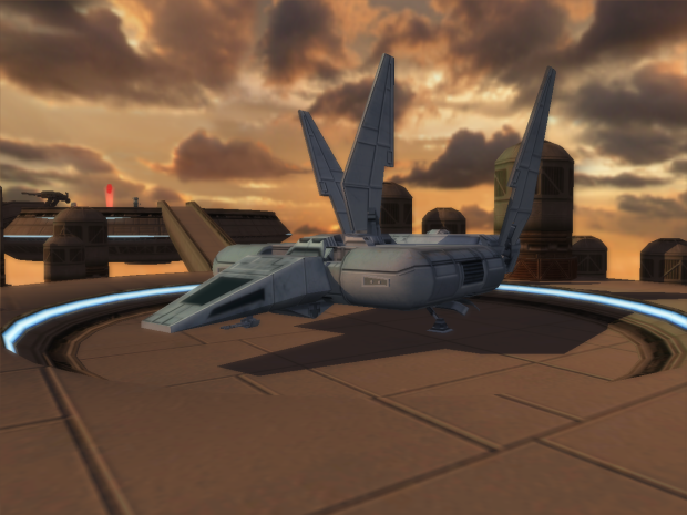 Sentinel-class Landing Craft