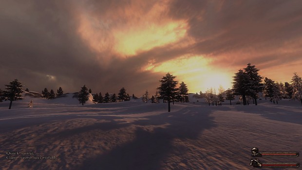 mount and blade enb