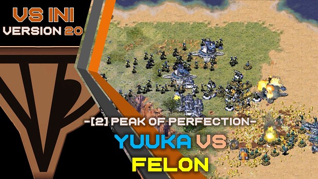 [Youtube Video] PvP Felon vs Yuuka