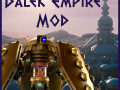 Dalek Empire Mod