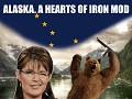 Alaska (A DEAD, ENDED Hearts Of Iron 4 Mod)