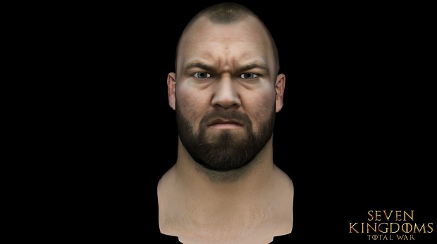 Gregor "the Mountain" Clegane