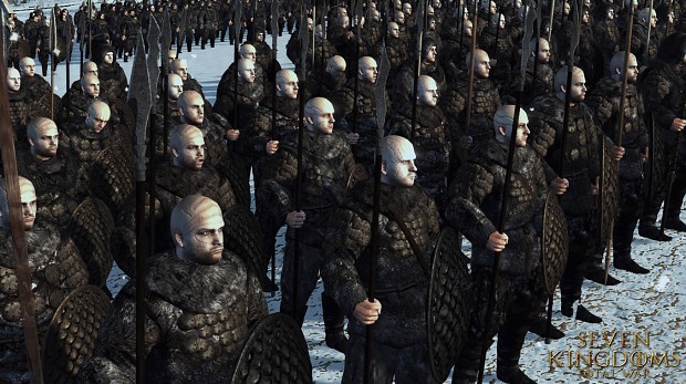 Thenns (Beyond the Wall)