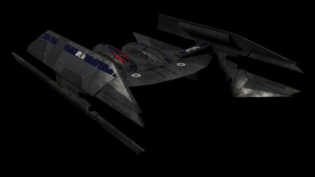 Hyena Bomber image - Empire at War Expanded: Fall of the Republic mod