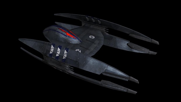 Vulture Droid Renders (CIS, Trade Federation)