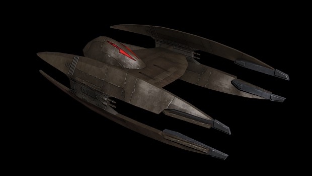 Vulture Droid Renders (CIS, Trade Federation)