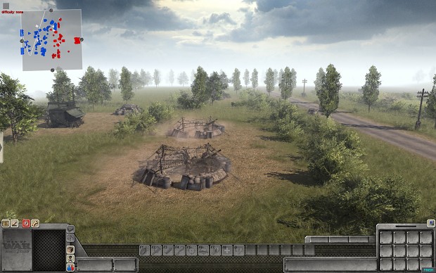 men at war assault squad 2 how to play your own map