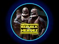 Clone Wars: Republic Heroes