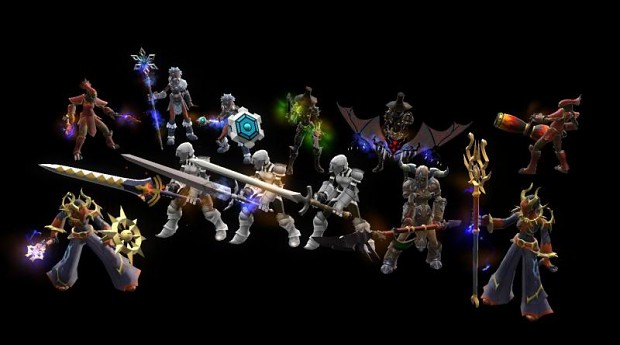 best classes for torchlight 2 duo