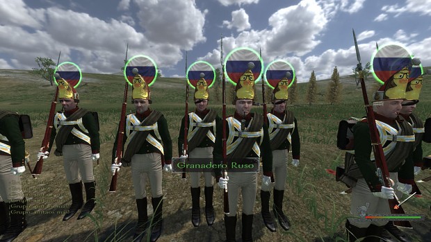 mount and blade warband ign