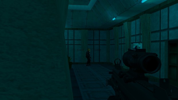 The Unknown Menace | Remod Screenshots