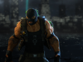 Bane 4 image - Arkham Origins Gotham Enhanced mod for Batman: Arkham Origins  - Mod DB