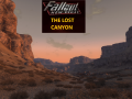 The Lost Canyon