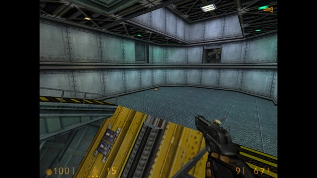 Image 5 - Half-Life: Hardcore Mode for Half-Life - ModDB