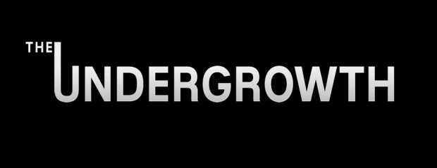 The Undergrowth logo
