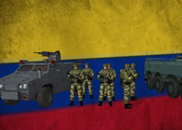 colombia 3