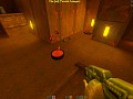 Crakhor - player model addon - HeadHunters II mod for Quake 2 - ModDB