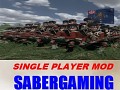 Mount and Blade Napoleonic Wars Single Player NEW!