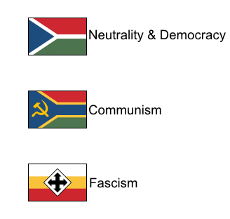 Flags-Alternative