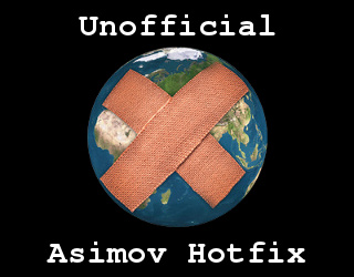 unofficial asimov hotfix long 2