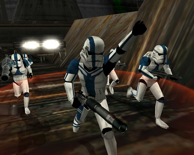 501st Imperials image - So these things are kinda hard to find... mod ...