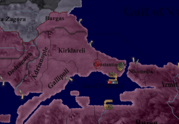 The most important province rename (but that's not my business :p)