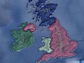 Scotland and Wales Country Mod