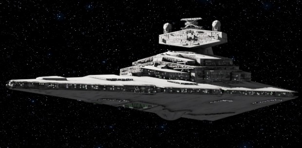 Star Destroyer 1 Image - Moddb