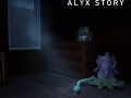 Alyx's story