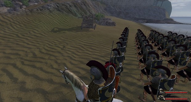 mount and blade warband new order