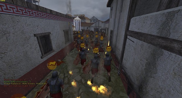 Siege of Rome inner 2.0